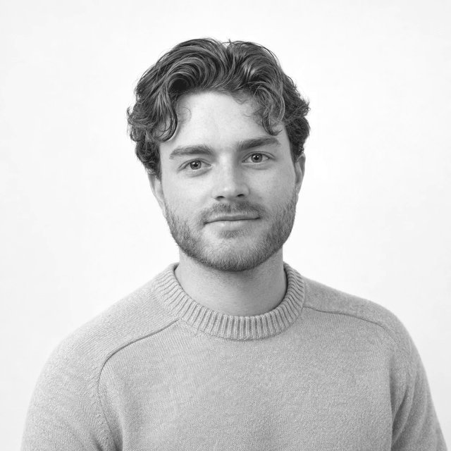 Ben Eldridge