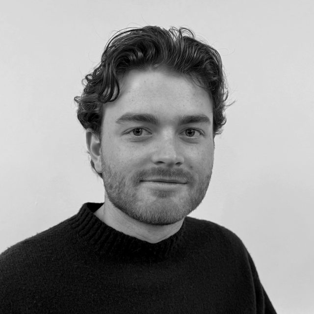 Ben Eldridge