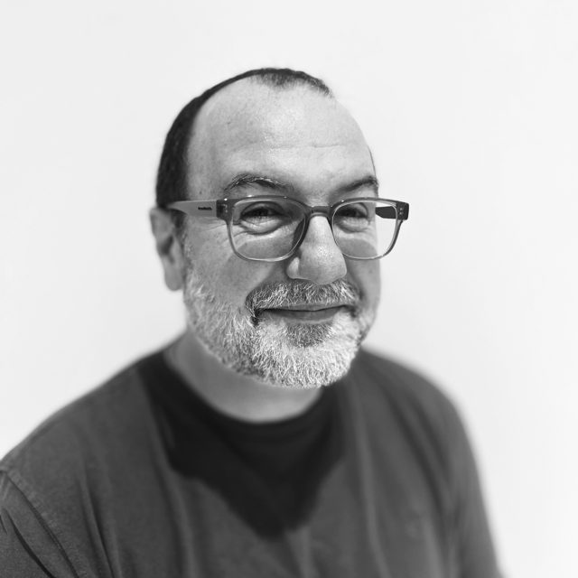 Graham Anderson