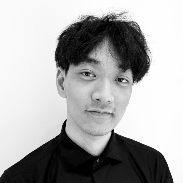 Titus Chang