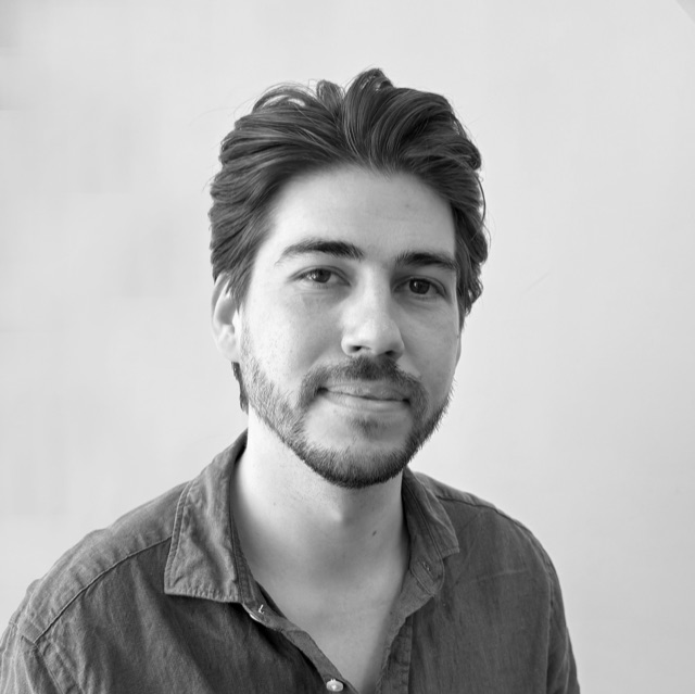 John-Luke Sanford